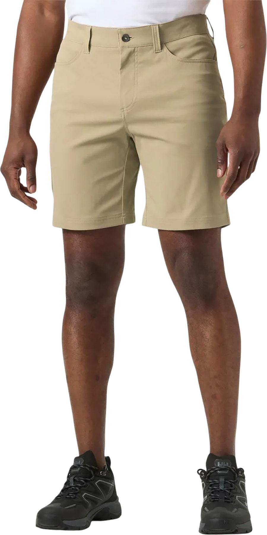 Product gallery image number 6 for product Holmen 5 Pocket Shorts - Men's