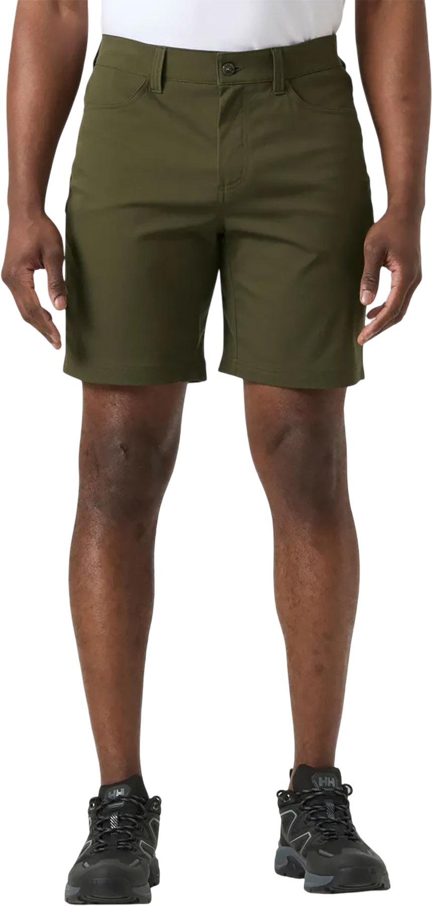 Numéro de l'image de la galerie de produits 6 pour le produit Short 5 poches Holmen - Homme