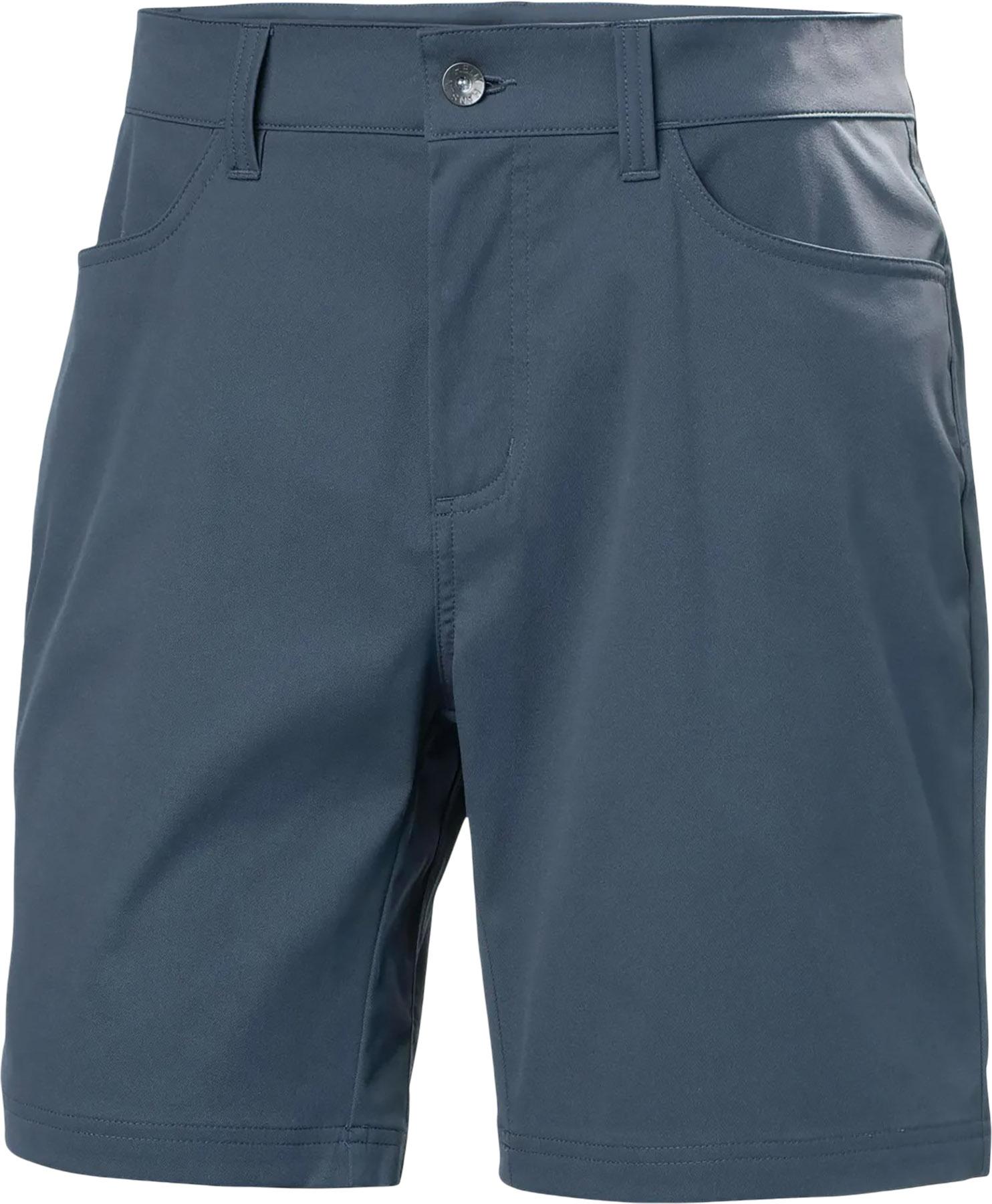Image de produit pour Short 5 poches Holmen - Homme
