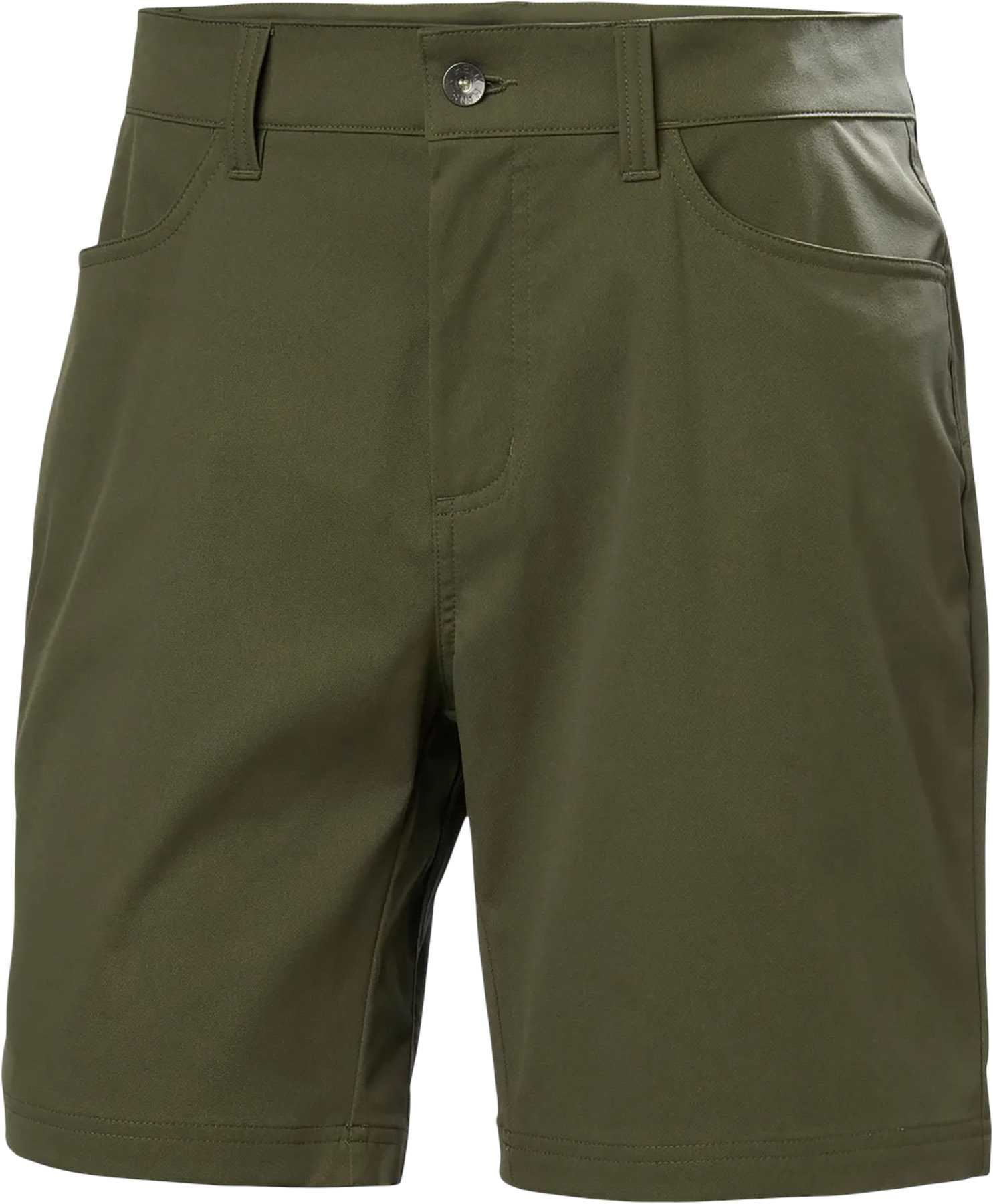 Utility Green