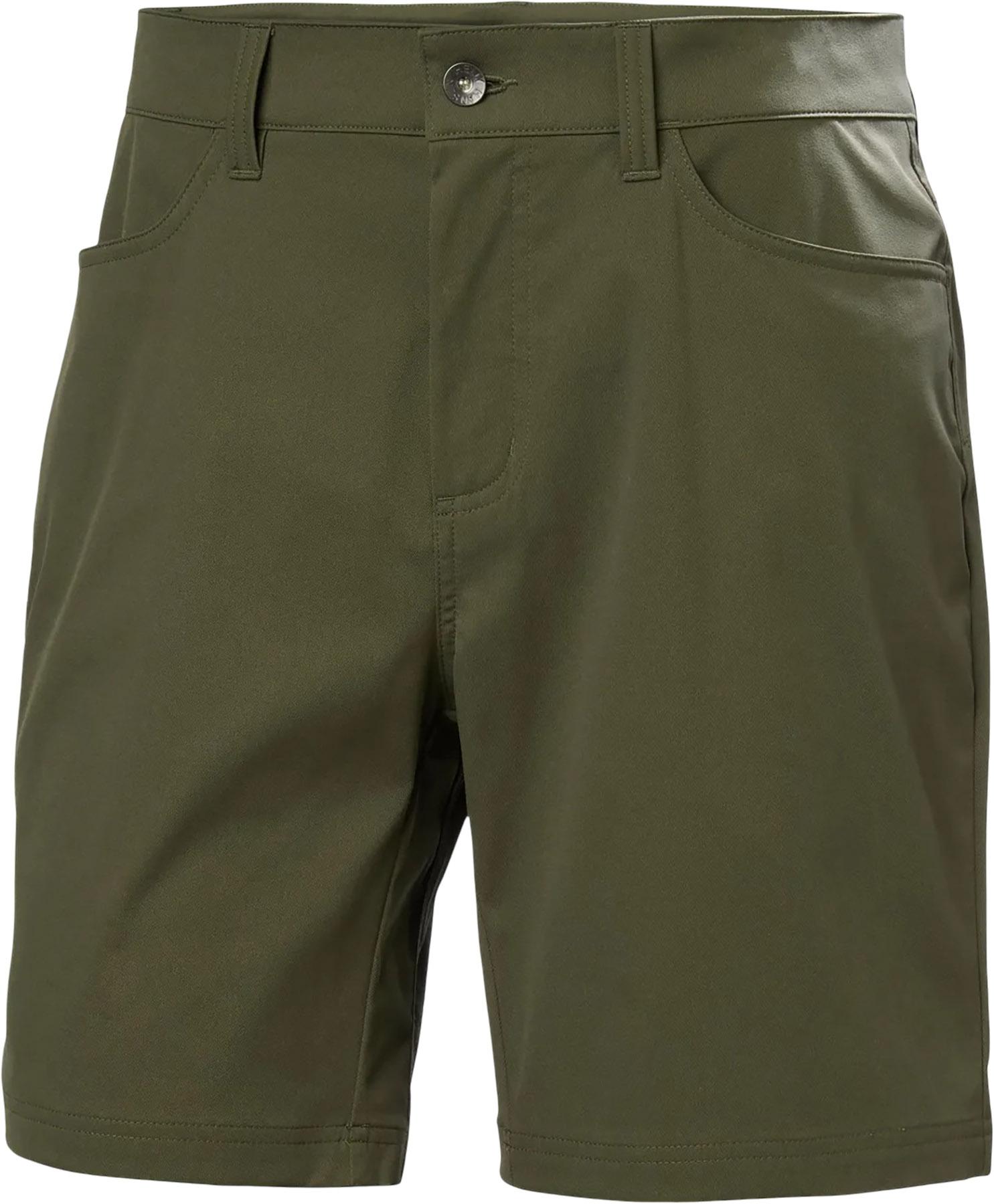 Image de produit pour Short 5 poches Holmen - Homme