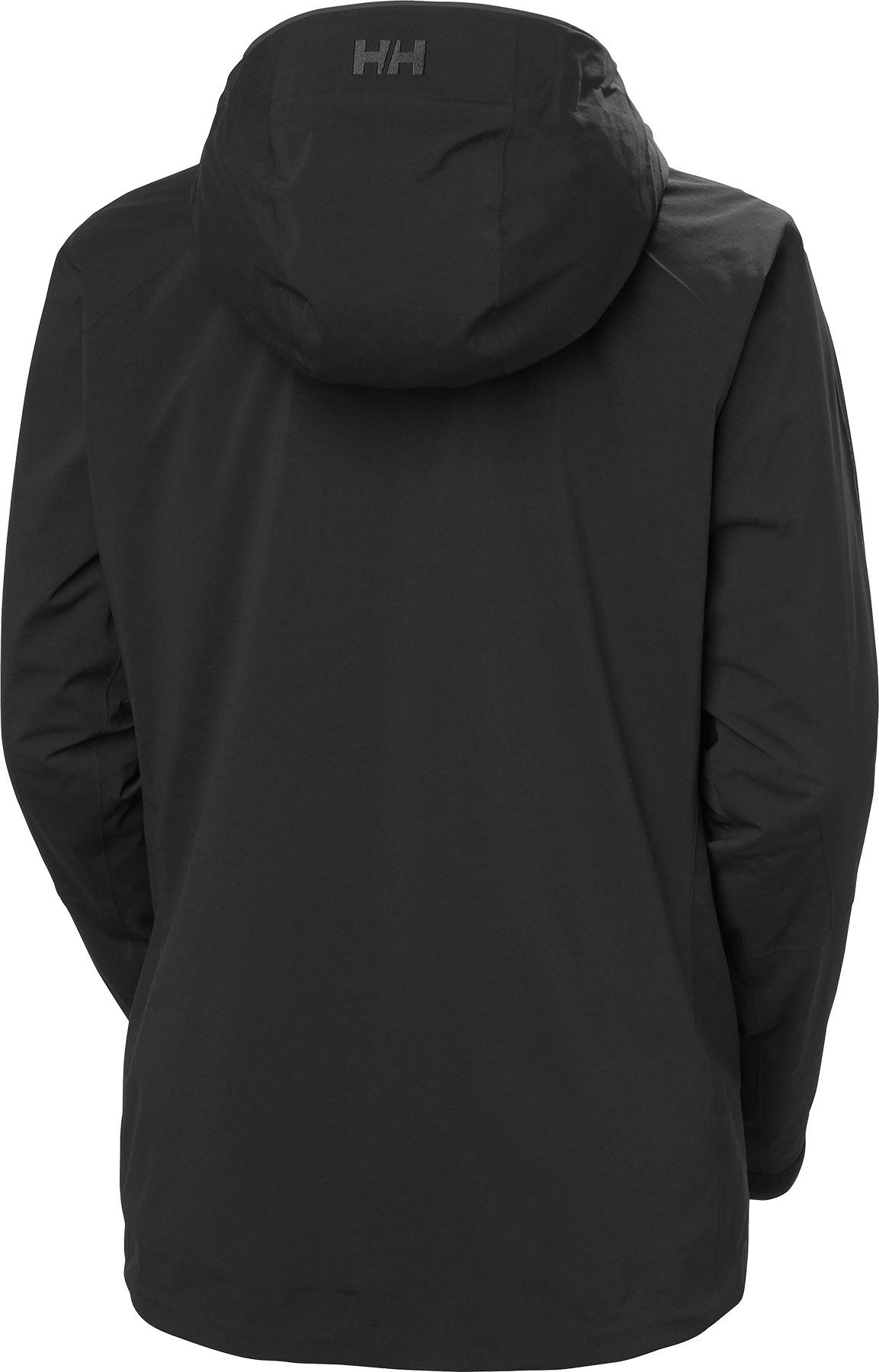 Numéro de l'image de la galerie de produits 2 pour le produit Manteau isolant Odin Infinity 2.0 - Femme