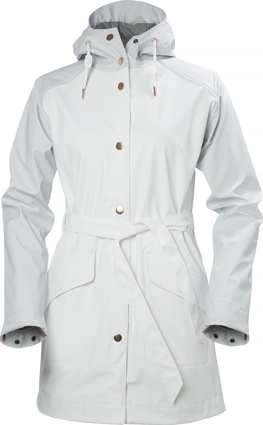 Product gallery image number 1 for product Kirkwall Rain Coat - Women's