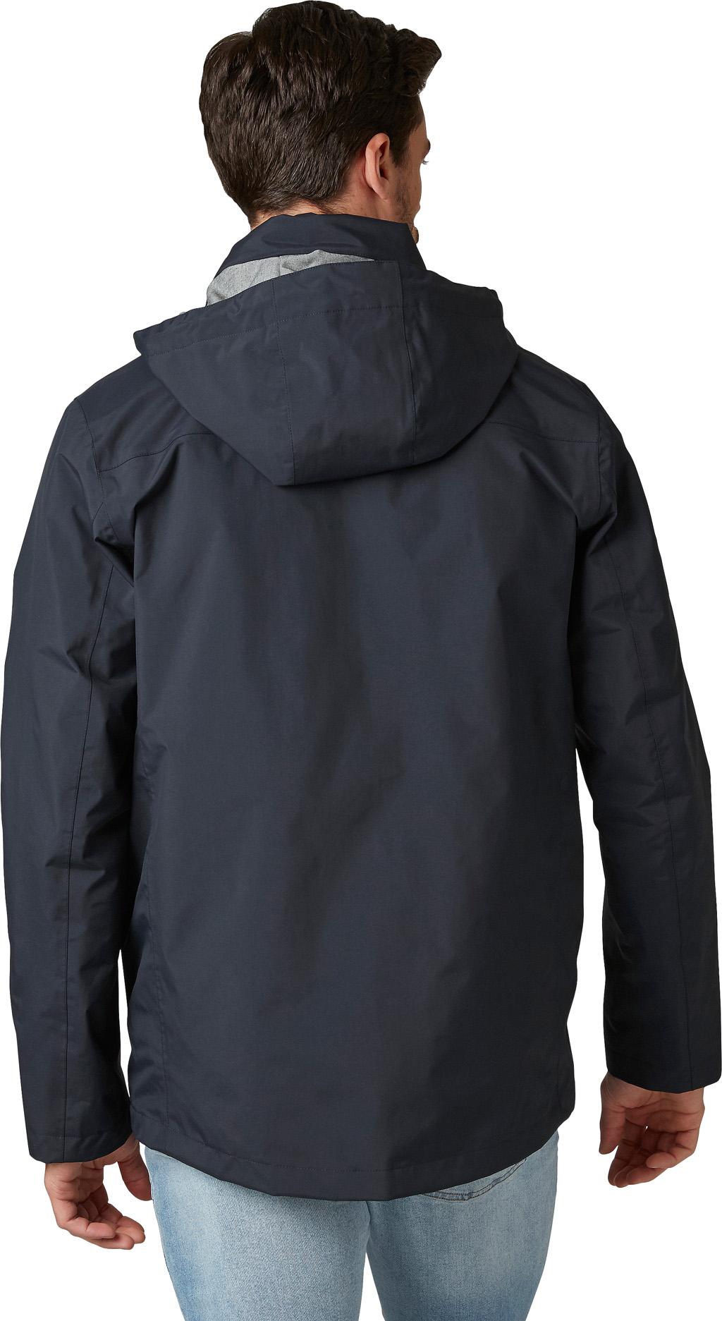 Product gallery image number 2 for product Kobe Field Jacket - Men's