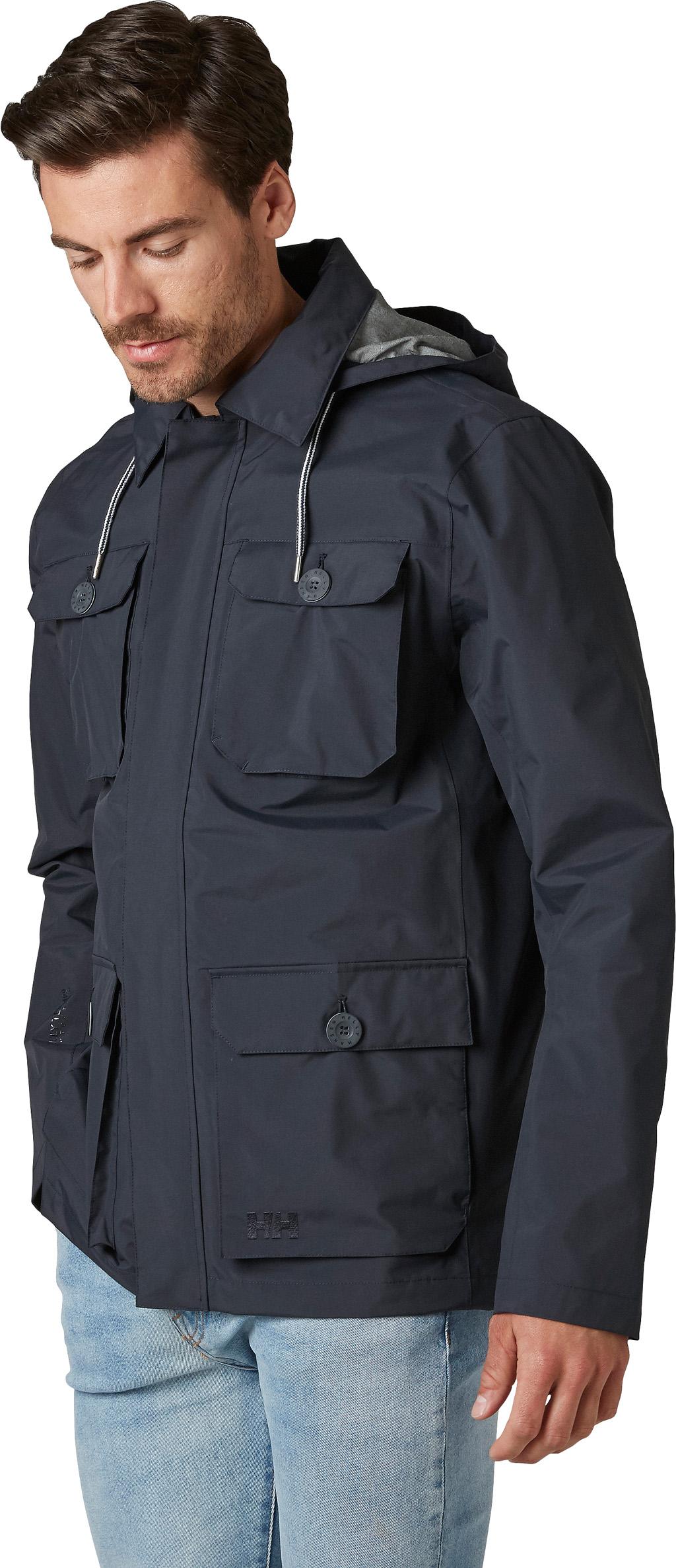 Product gallery image number 4 for product Kobe Field Jacket - Men's
