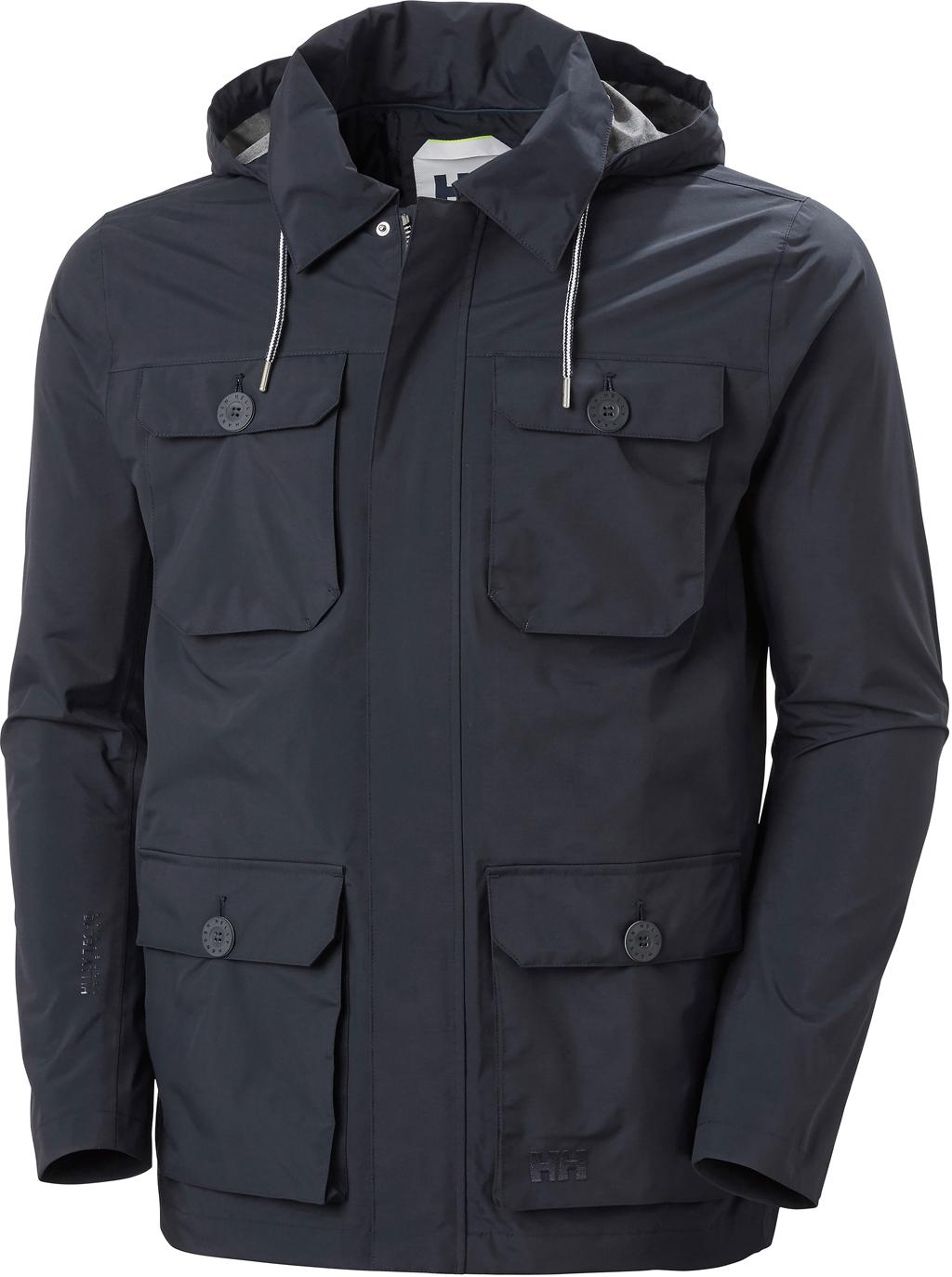 Product gallery image number 1 for product Kobe Field Jacket - Men's