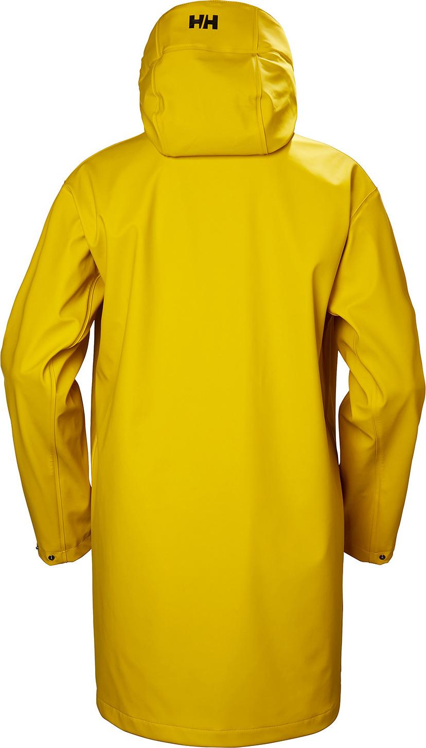 Product gallery image number 2 for product Copenhagen Raincoat - Women's