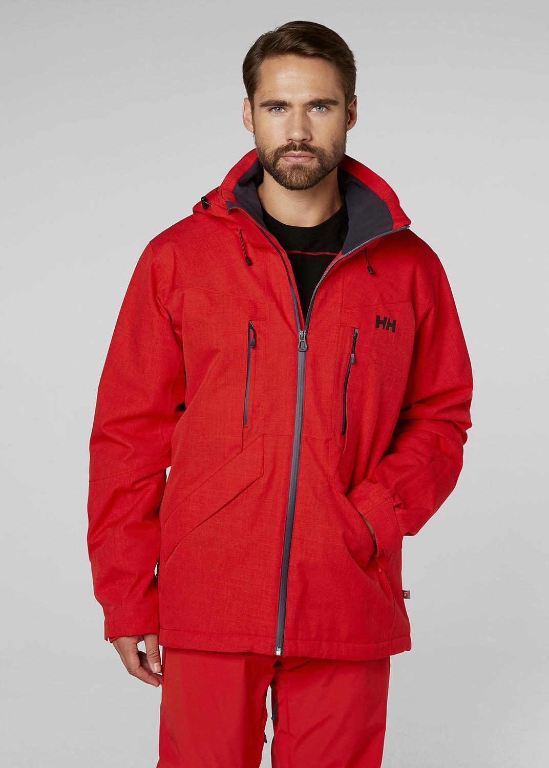 Product gallery image number 2 for product Juniper II Jacket - Men's