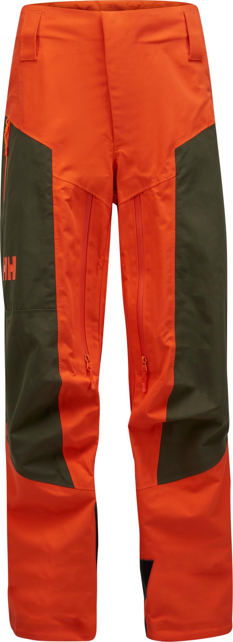 Product gallery image number 1 for product Wasatch Shell Pant - Men's