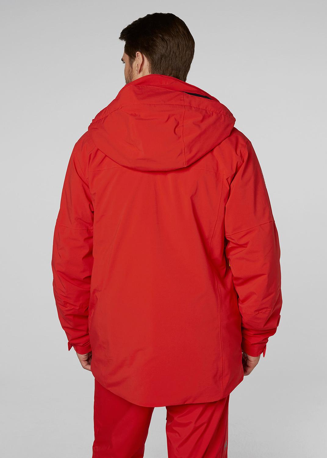 Product gallery image number 3 for product Lightning Jacket - Men's