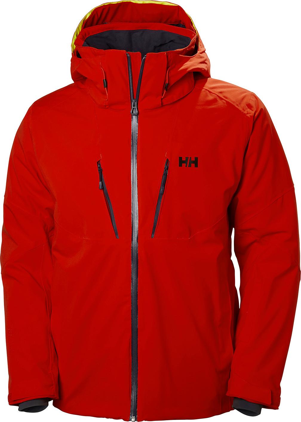 Product gallery image number 1 for product Lightning Jacket - Men's