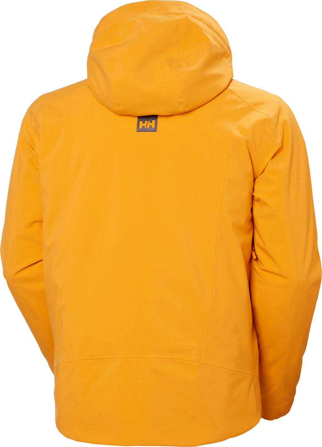 Product gallery image number 2 for product Alpha 3.0 Insulated Jacket - Men's