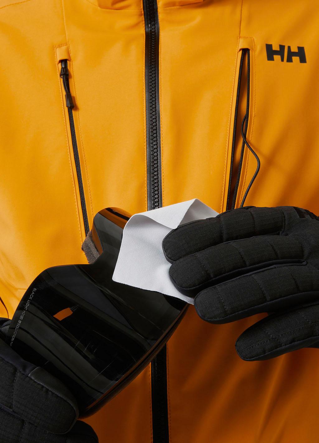 Product gallery image number 4 for product Alpha 3.0 Insulated Jacket - Men's