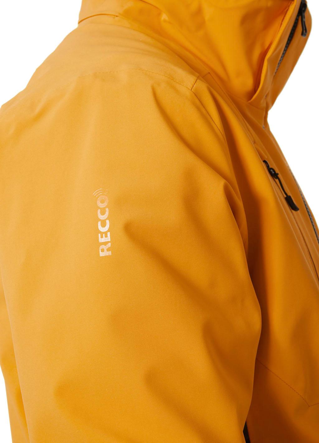 Product gallery image number 6 for product Alpha 3.0 Insulated Jacket - Men's