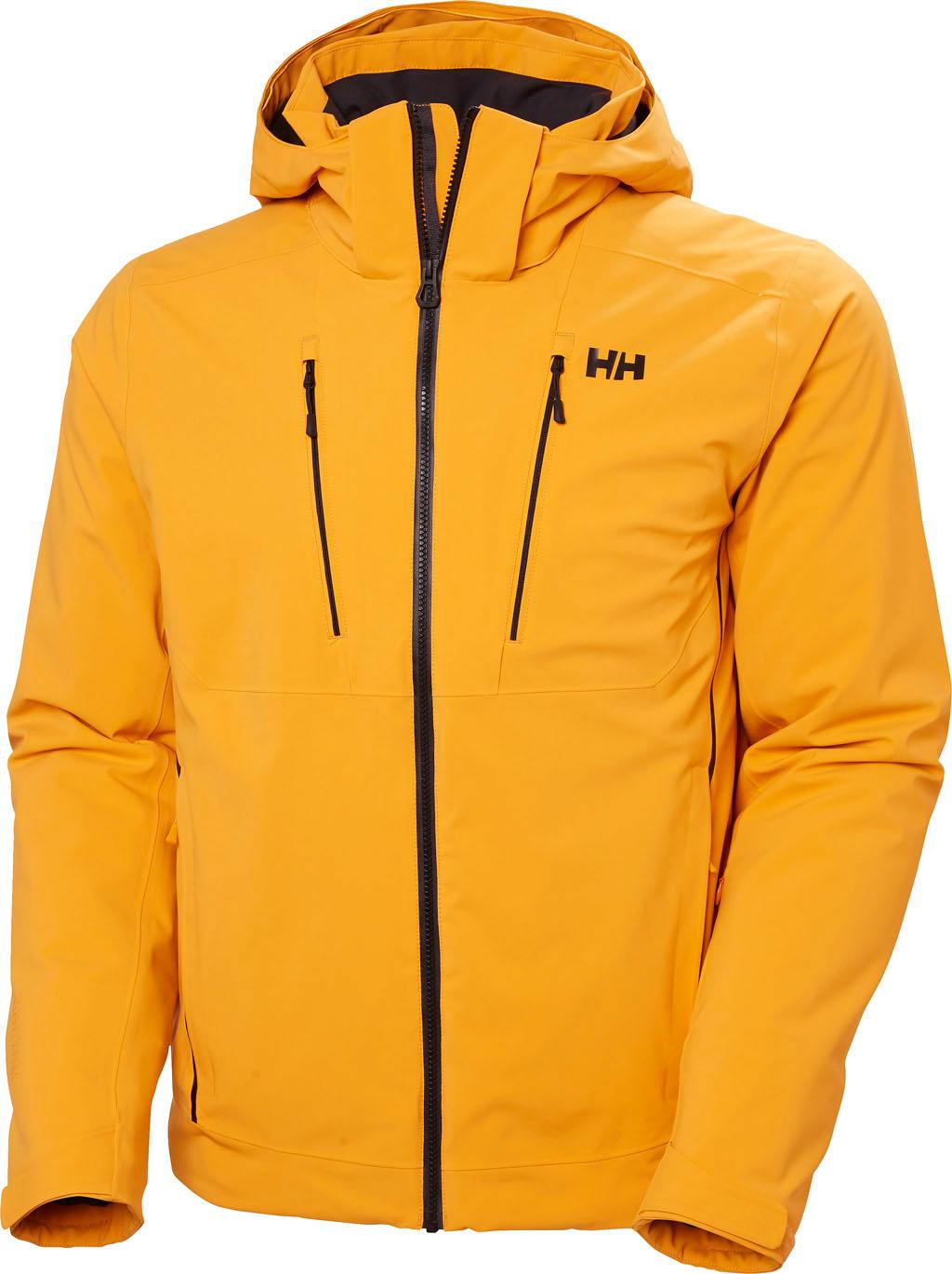 Product gallery image number 1 for product Alpha 3.0 Insulated Jacket - Men's