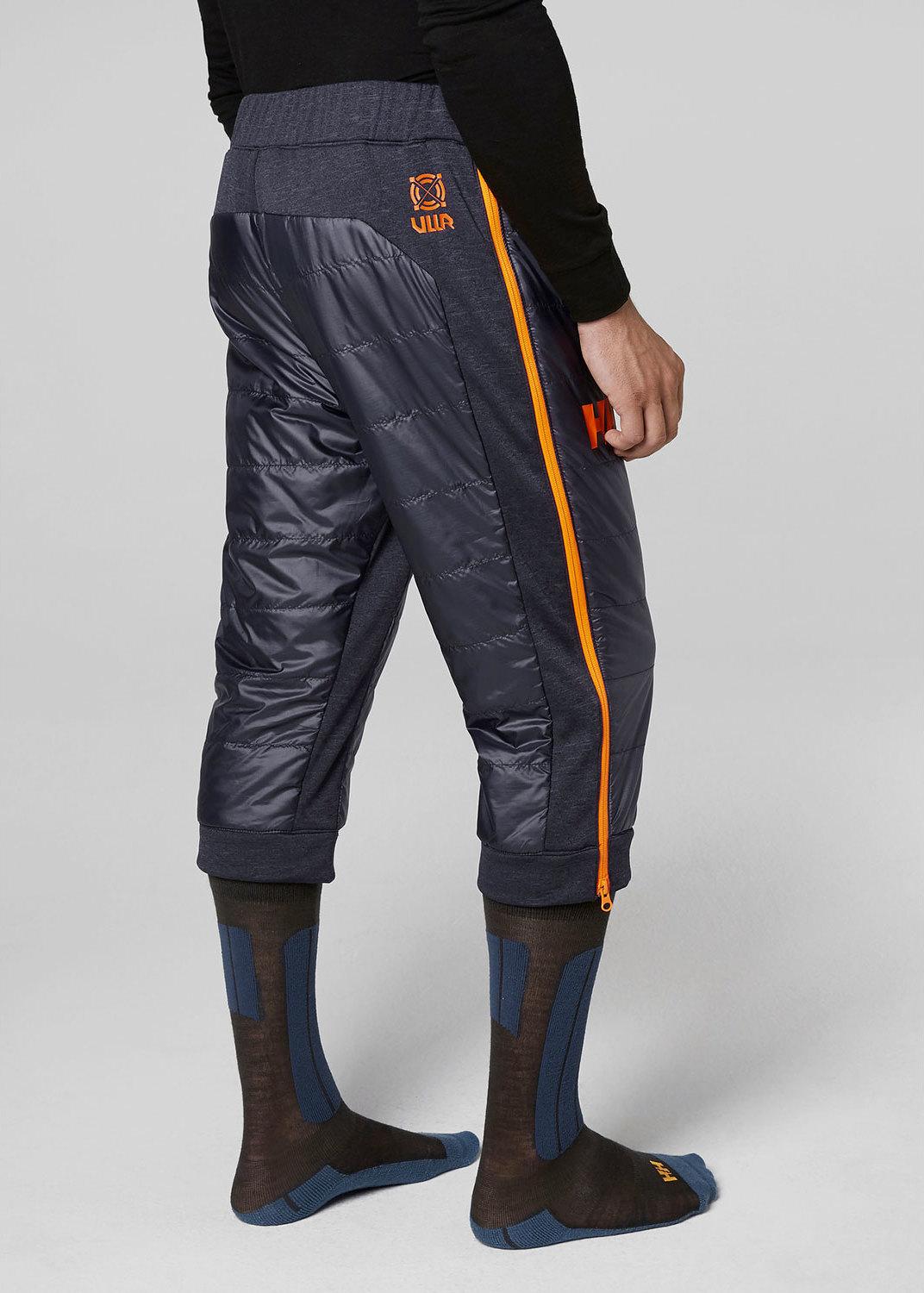 Product gallery image number 3 for product Storm Insulation 3/4 Insulated Pants Full - Men's