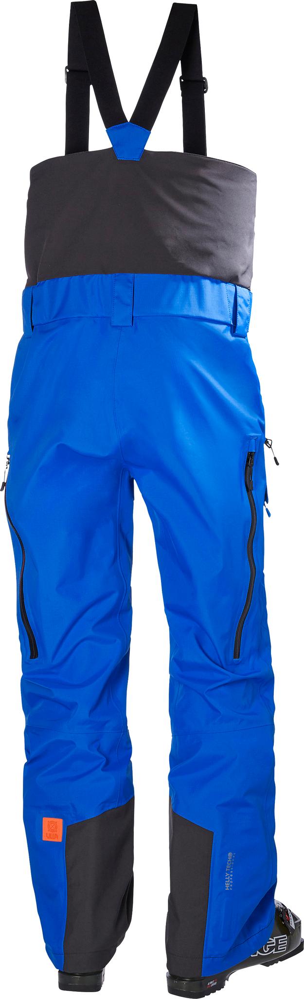 Product gallery image number 2 for product Sogn Bib Shell Pant - Men's