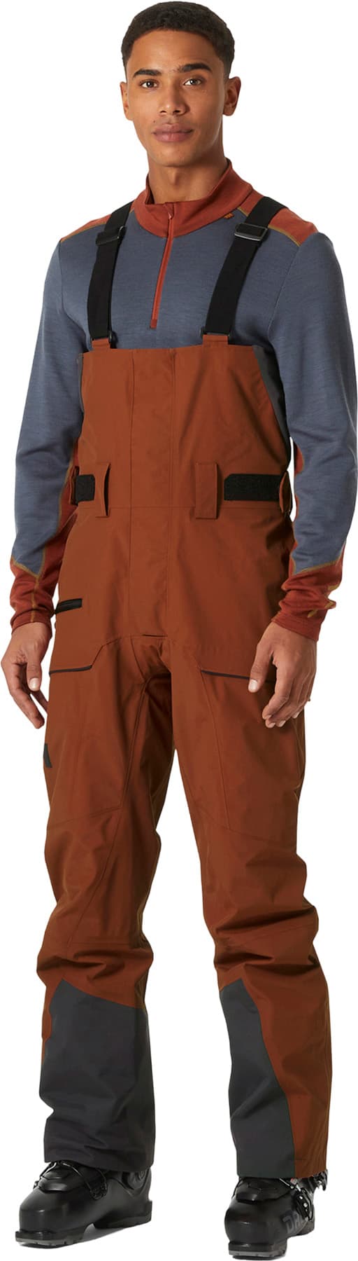 Iron Oxide