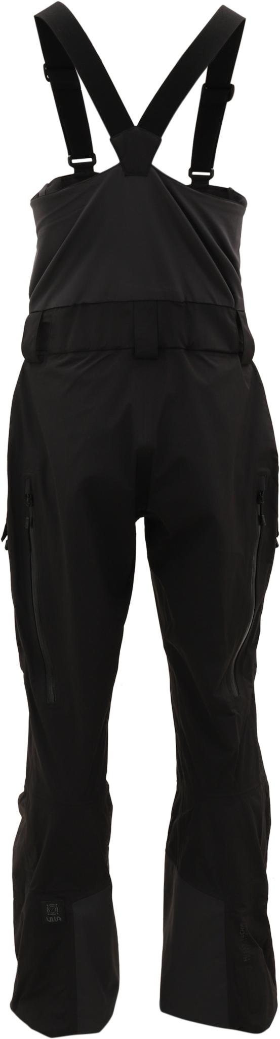 Numéro de l'image de la galerie de produits 2 pour le produit Salopette coquille Sogn - Homme