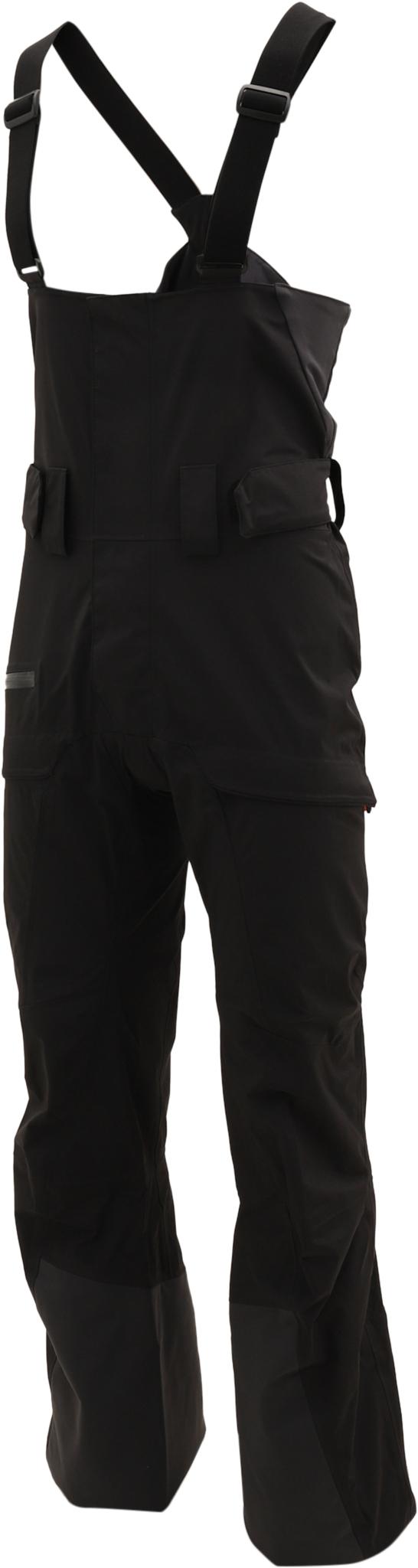 Numéro de l'image de la galerie de produits 3 pour le produit Salopette coquille Sogn - Homme