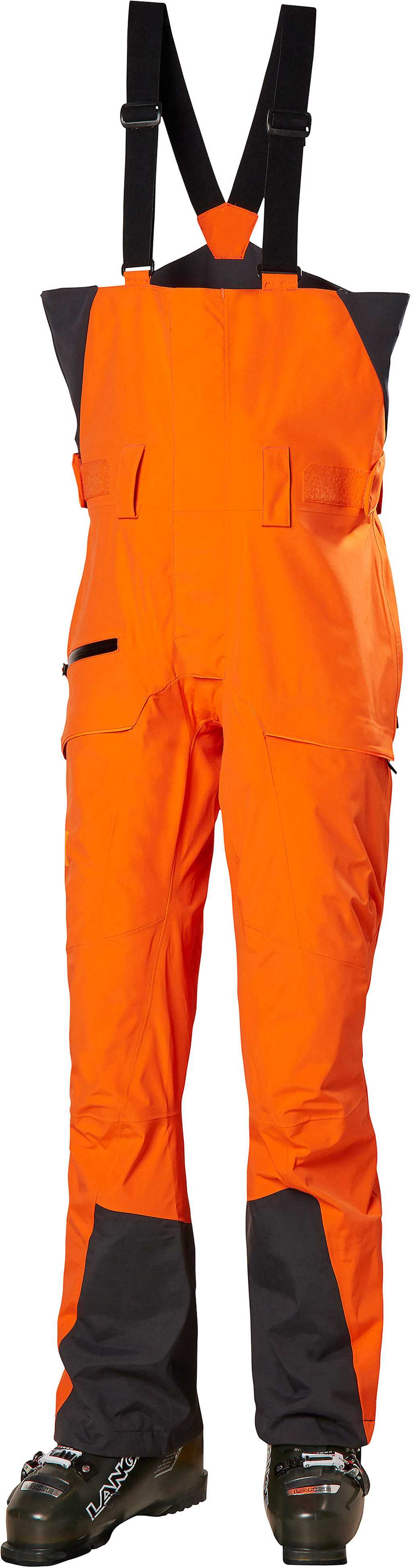 Bright Orange