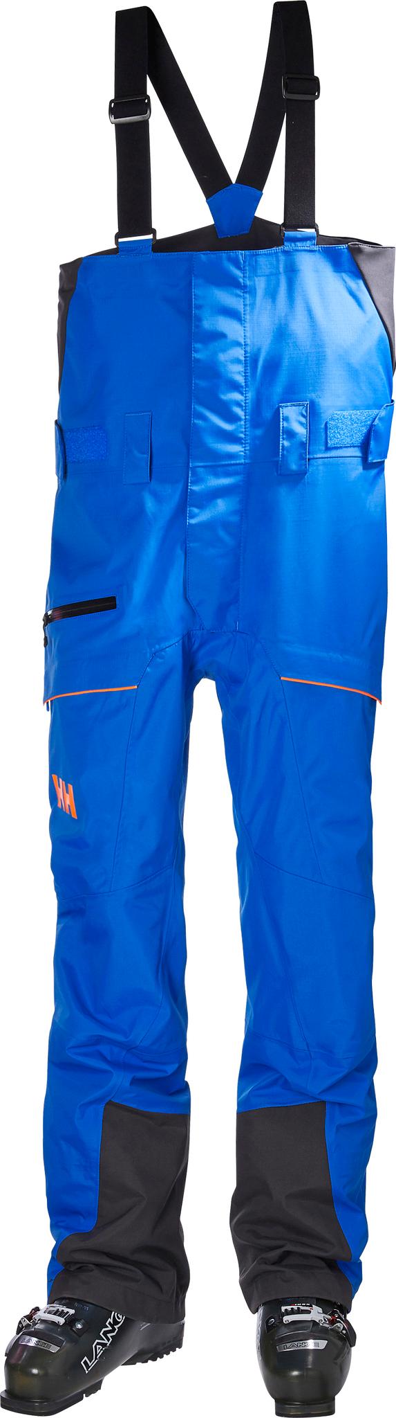 Product gallery image number 1 for product Sogn Bib Shell Pant - Men's