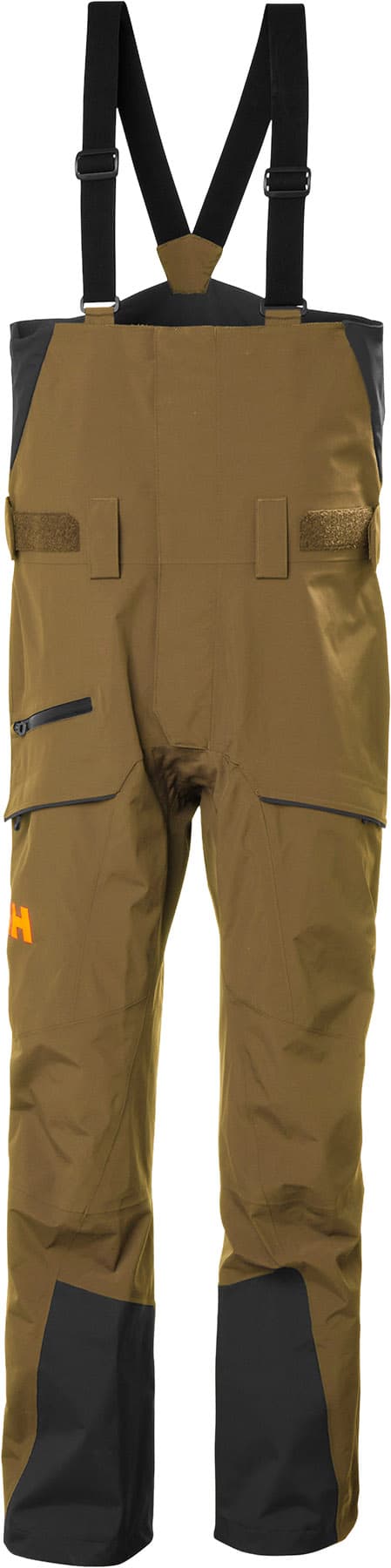 Product image for Sogn Bib Shell Pant - Men's