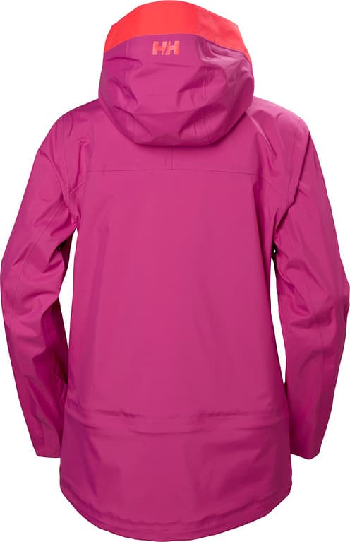 Product gallery image number 2 for product Kvitegga Shell Jacket - Women's