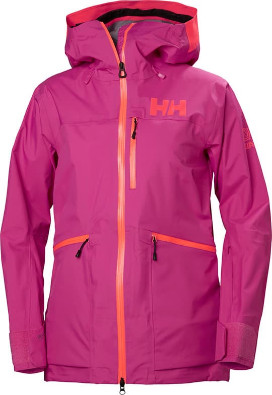 Product gallery image number 1 for product Kvitegga Shell Jacket - Women's