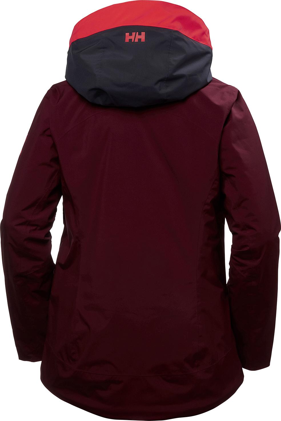 Product gallery image number 2 for product Louise Jacket - Women's