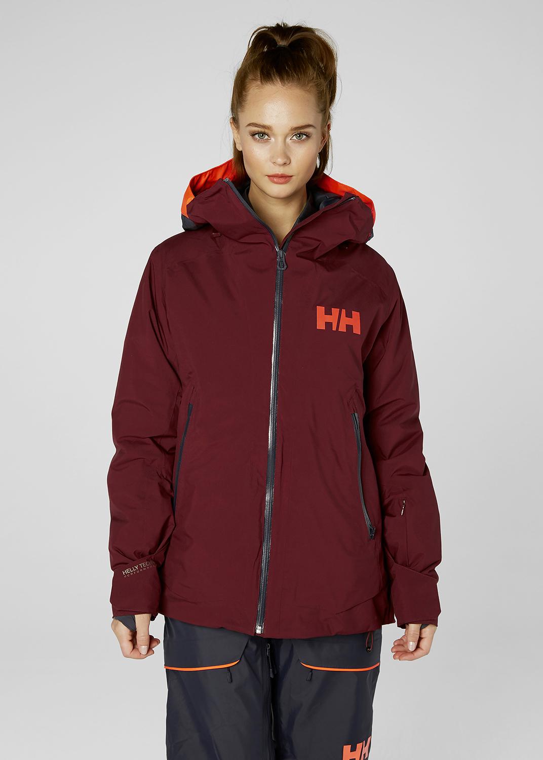 Product gallery image number 3 for product Louise Jacket - Women's