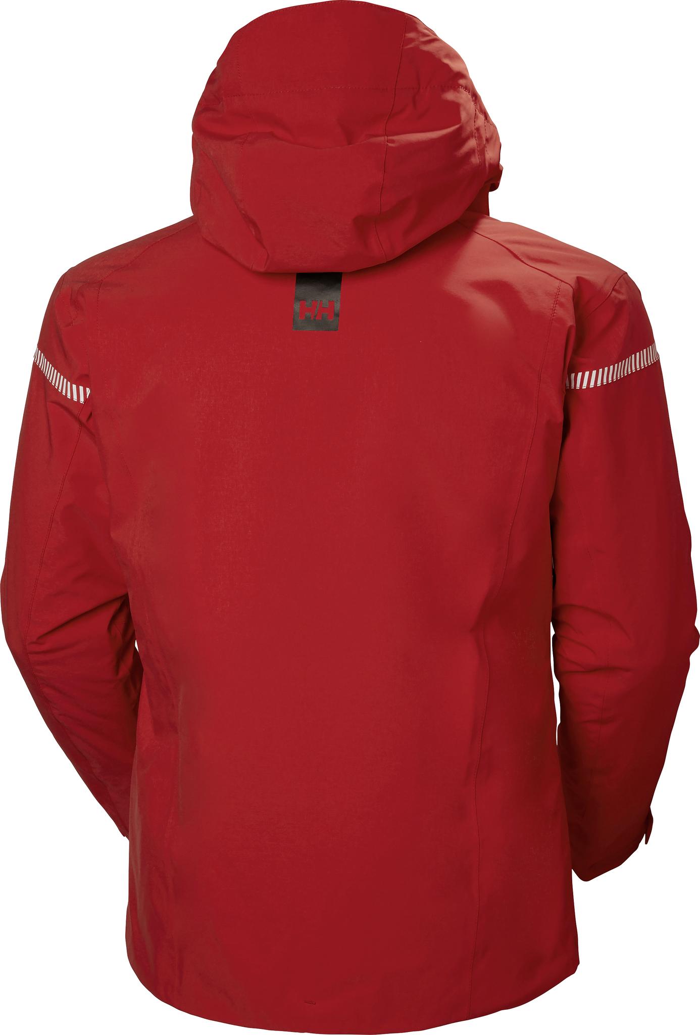 Numéro de l'image de la galerie de produits 2 pour le produit Manteau Swift 4.0 - Homme
