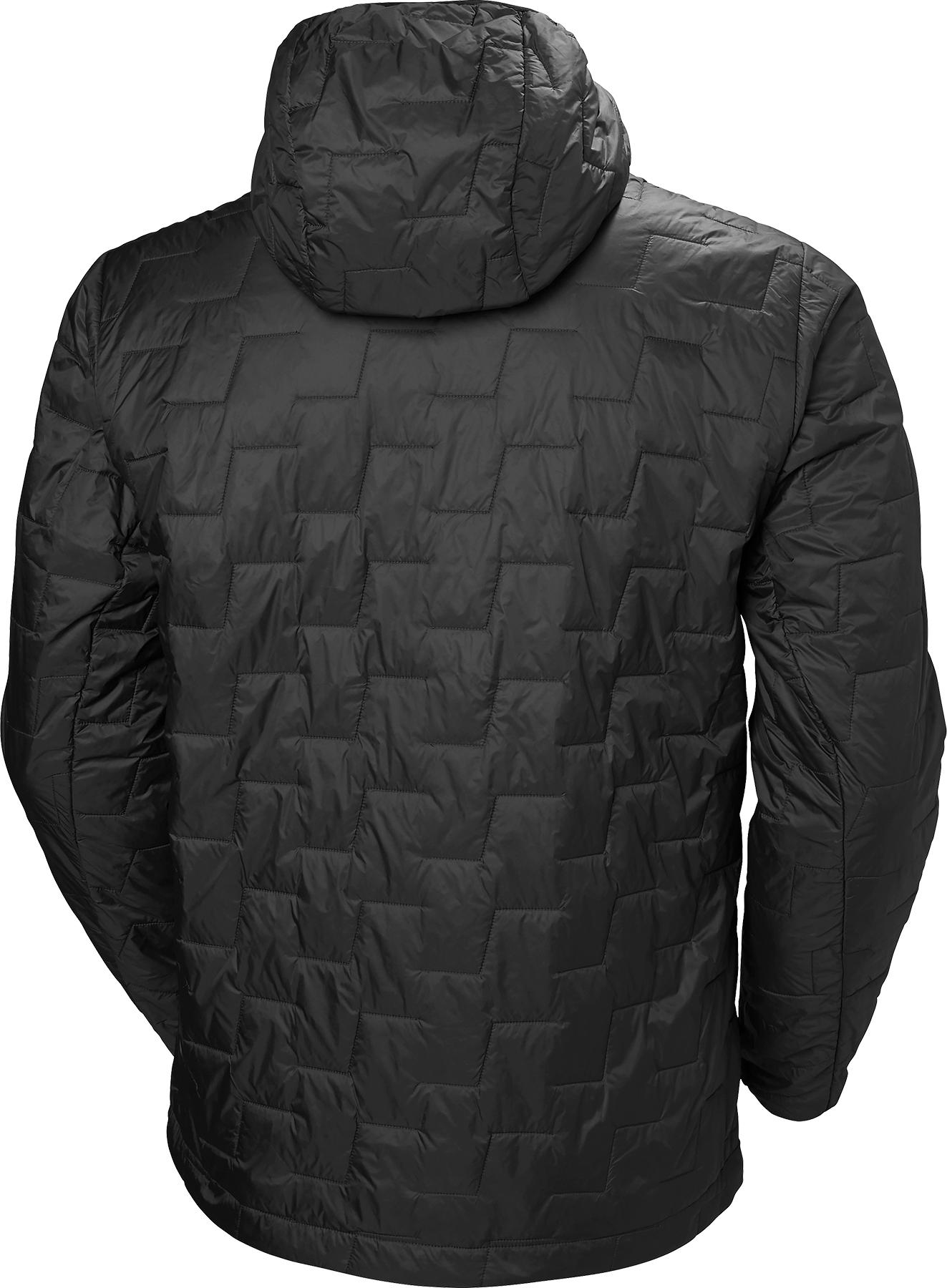 Product gallery image number 3 for product Lifaloft Hooded Insulator Jacket - Men's