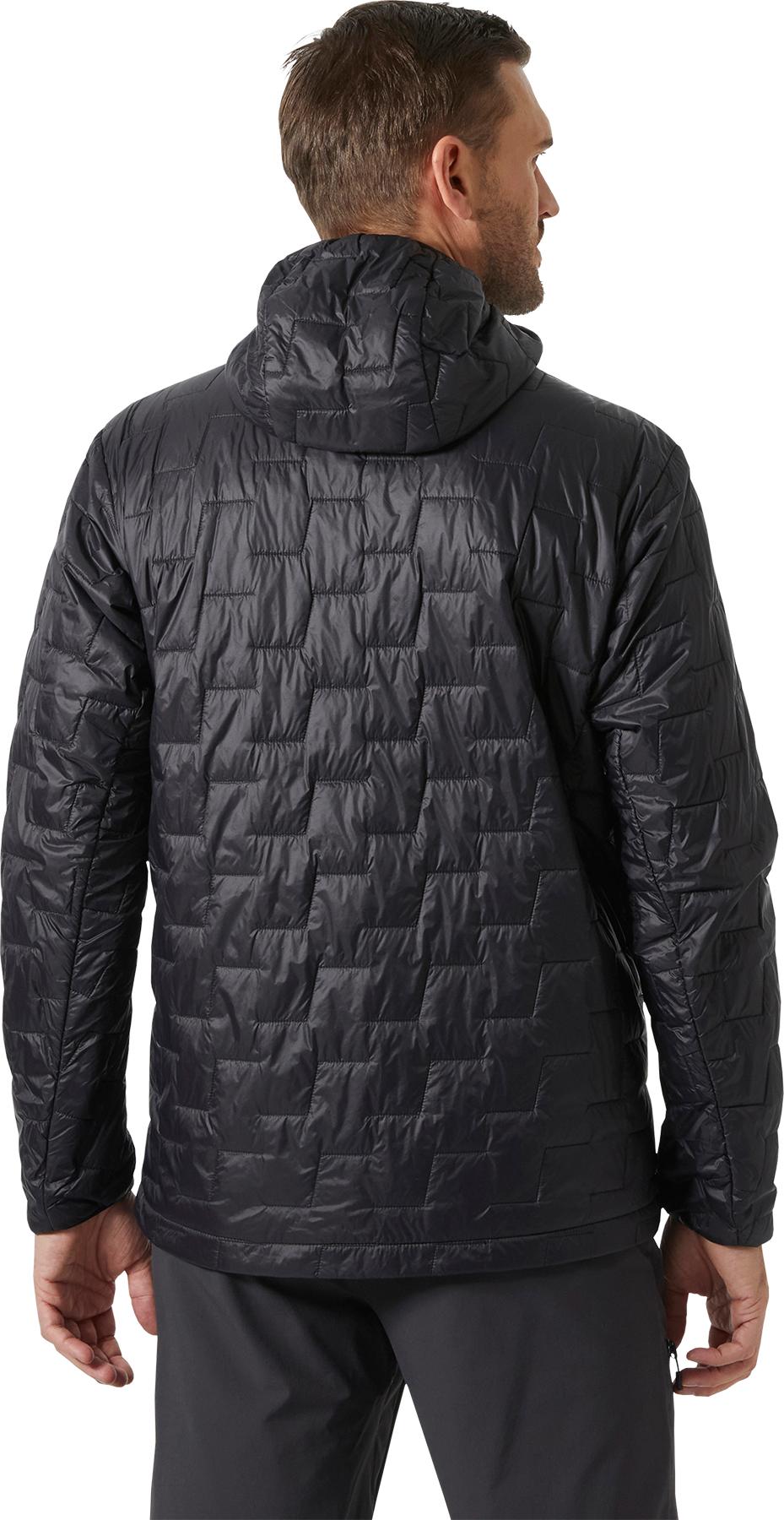 Product gallery image number 5 for product Lifaloft Hooded Insulator Jacket - Men's