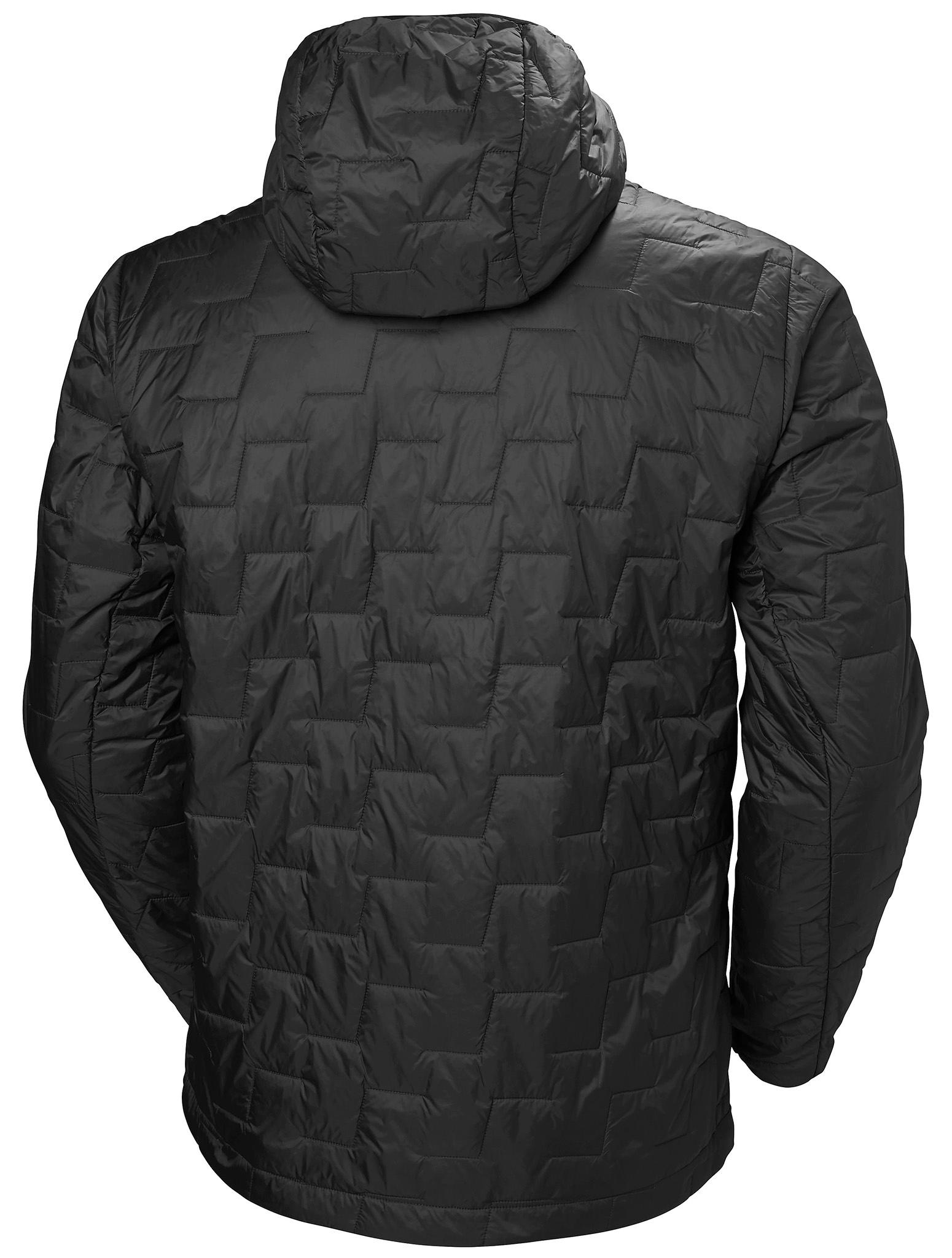 Product gallery image number 2 for product Lifaloft Hooded Insulator Jacket - Men's