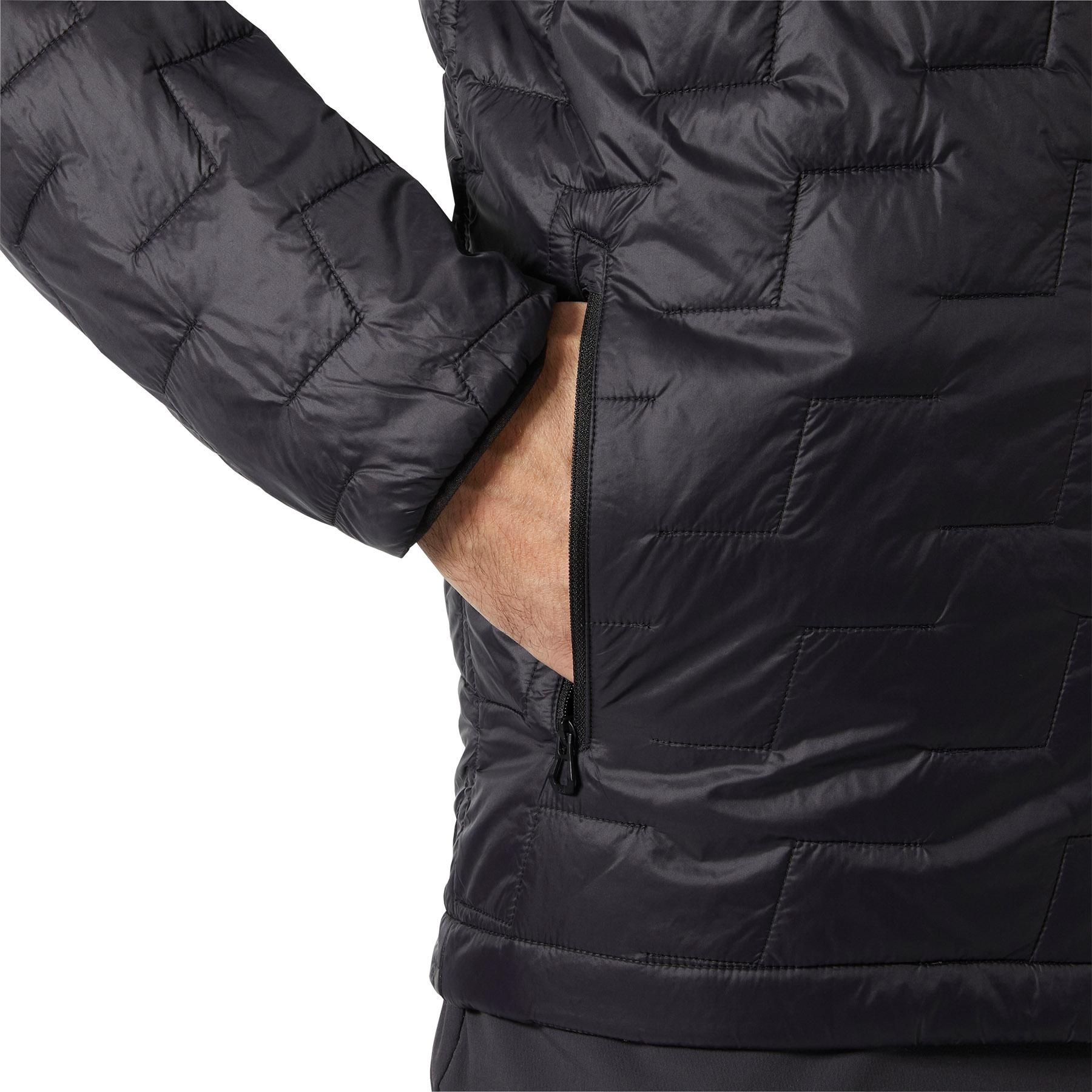 Product gallery image number 4 for product Lifaloft Hooded Insulator Jacket - Men's