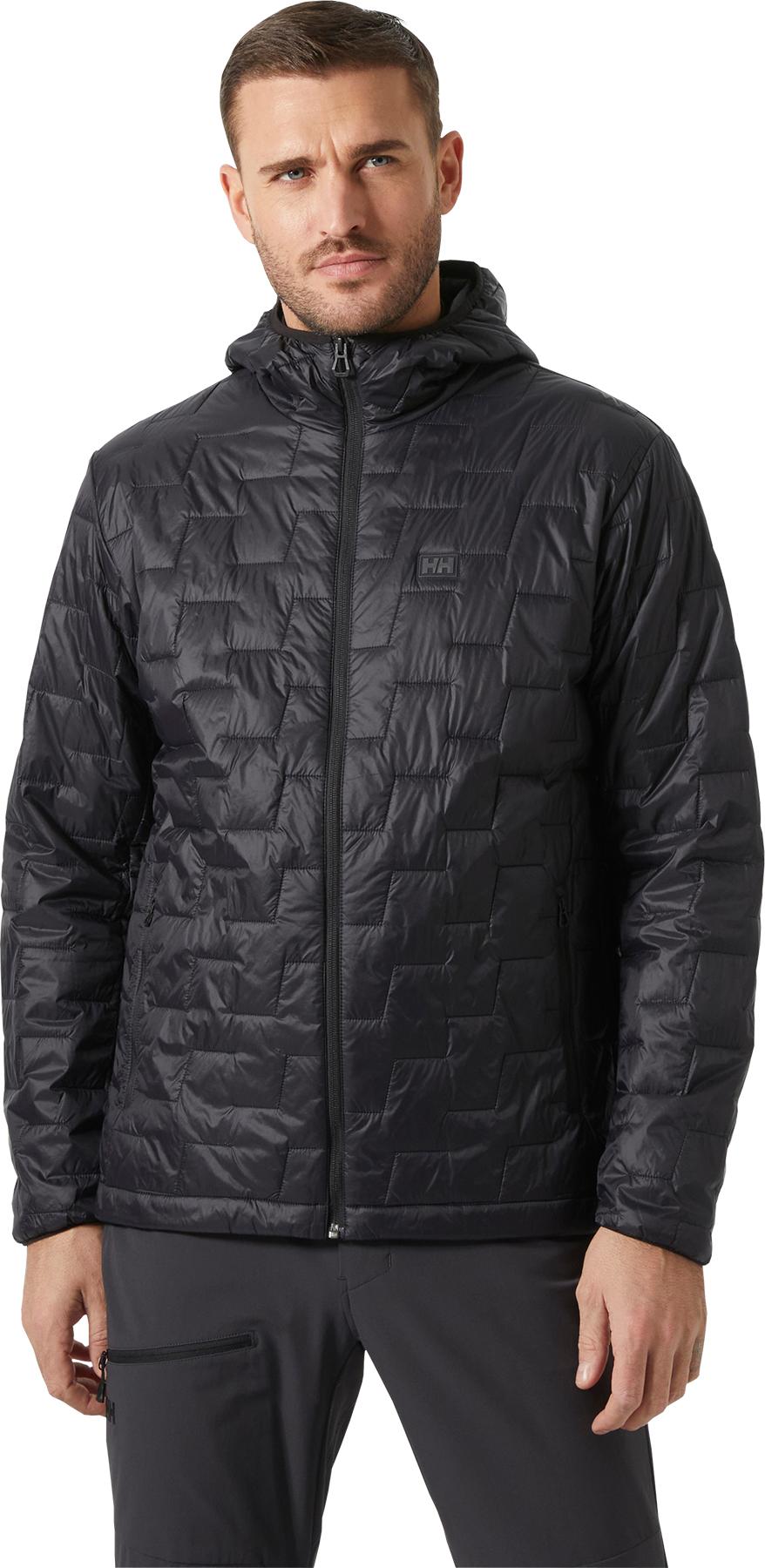 Product gallery image number 6 for product Lifaloft Hooded Insulator Jacket - Men's