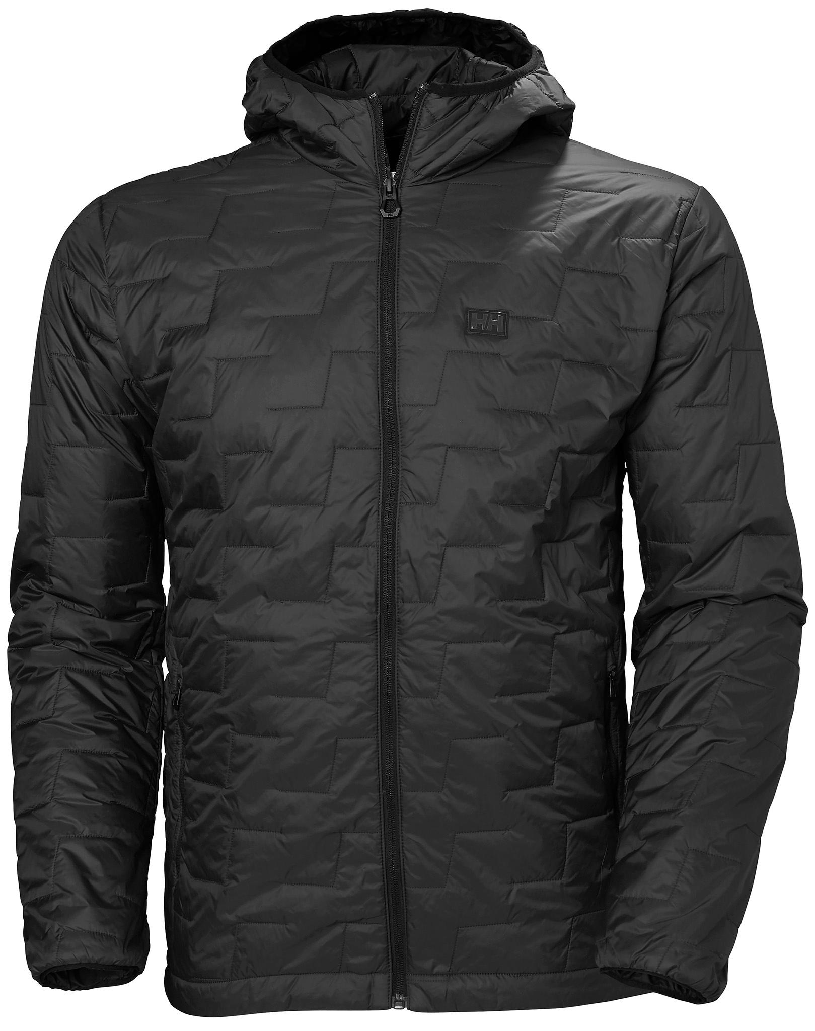 Product gallery image number 1 for product Lifaloft Hooded Insulator Jacket - Men's