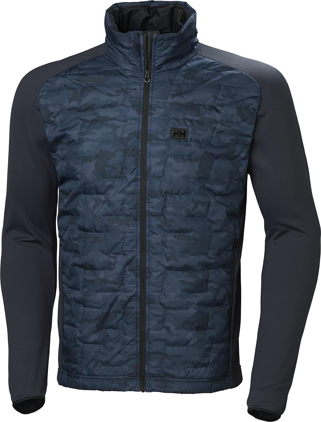 Product gallery image number 1 for product Lifaloft Hybrid Insulator Jacket - Men's