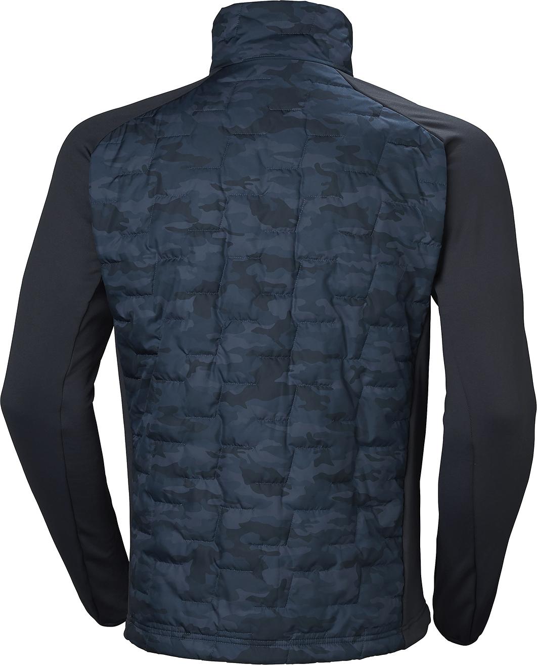 Product gallery image number 2 for product Lifaloft Hybrid Insulator Jacket - Men's