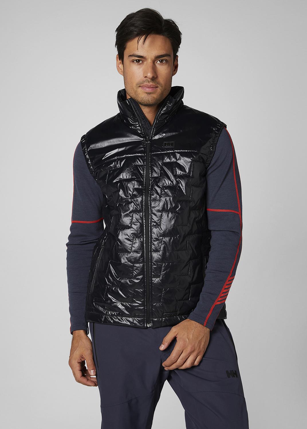 Product gallery image number 3 for product Lifaloft Insulator Vest - Men's