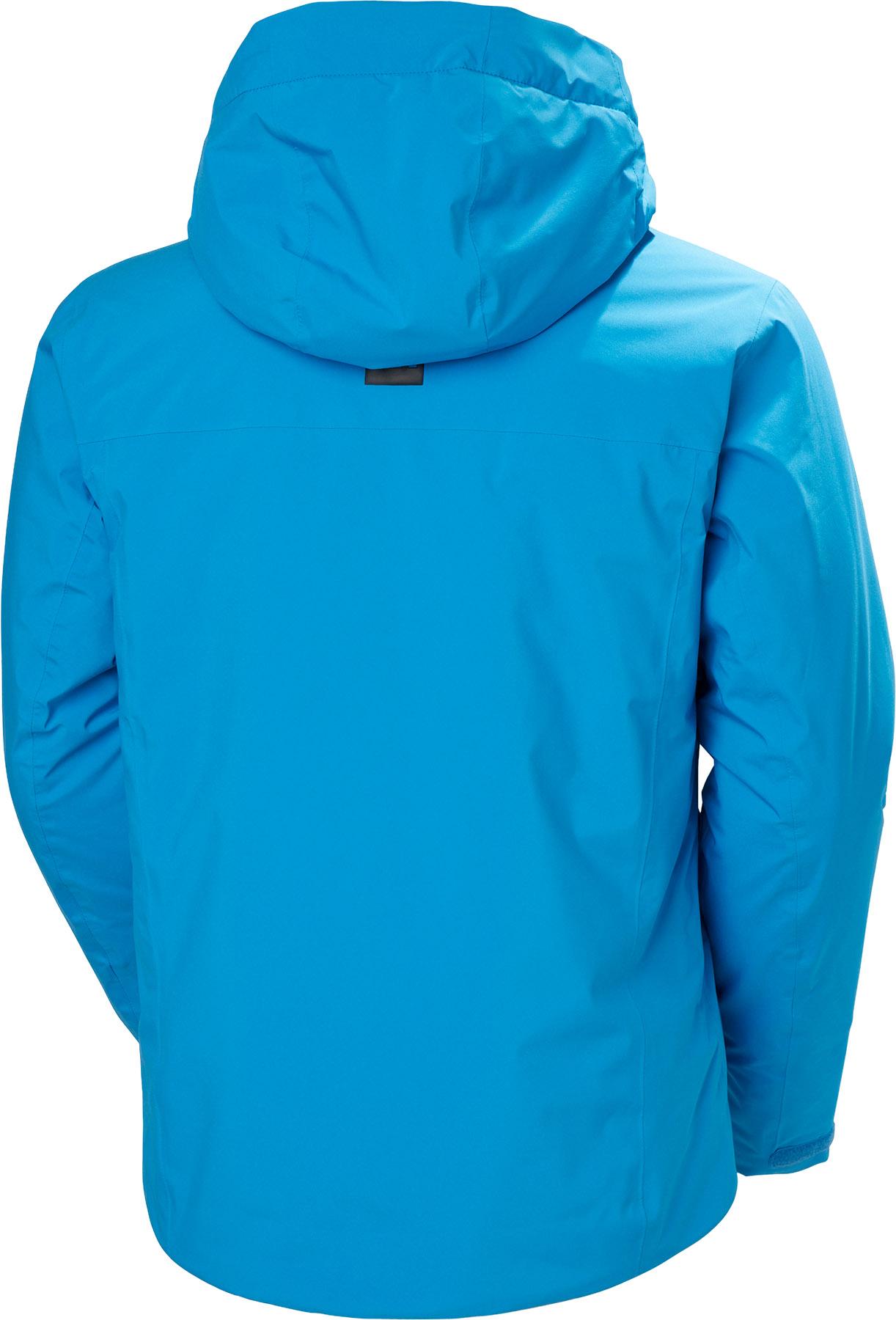Product gallery image number 12 for product Panorama 2.0 Insulated Jacket - Men's
