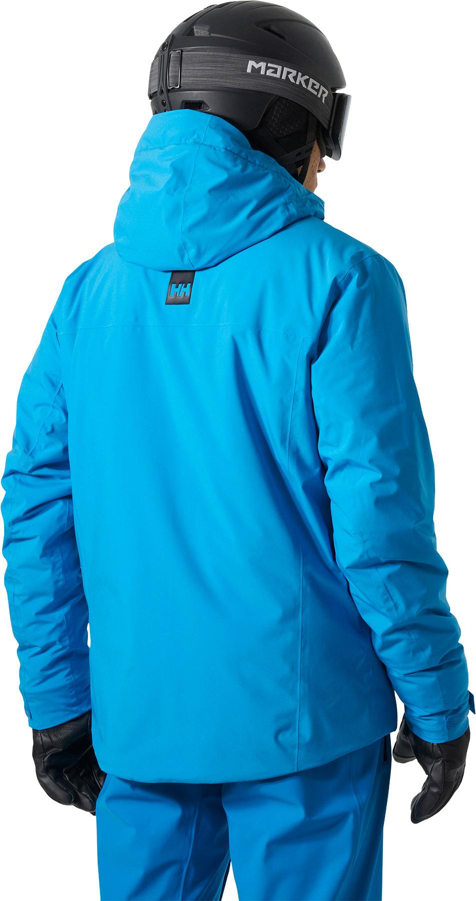Product gallery image number 11 for product Panorama 2.0 Insulated Jacket - Men's