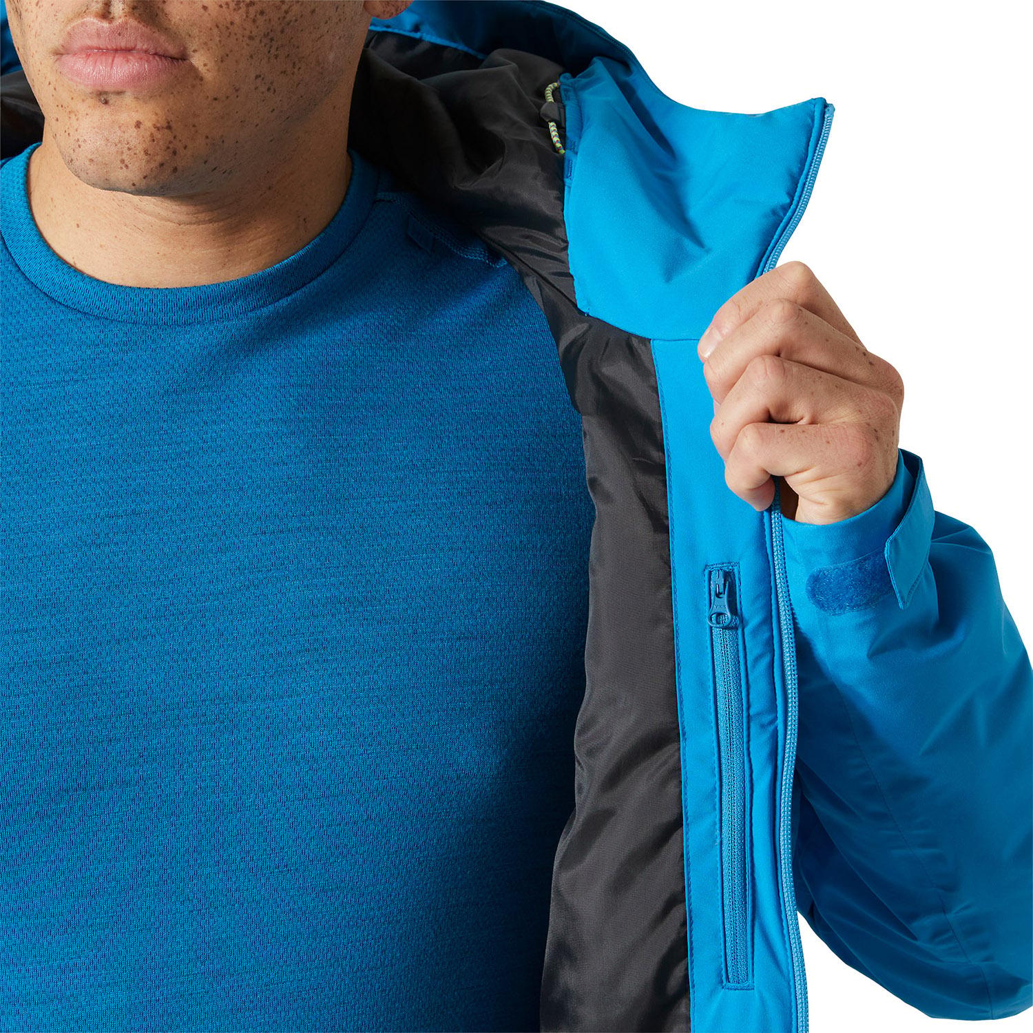 Product gallery image number 10 for product Panorama 2.0 Insulated Jacket - Men's