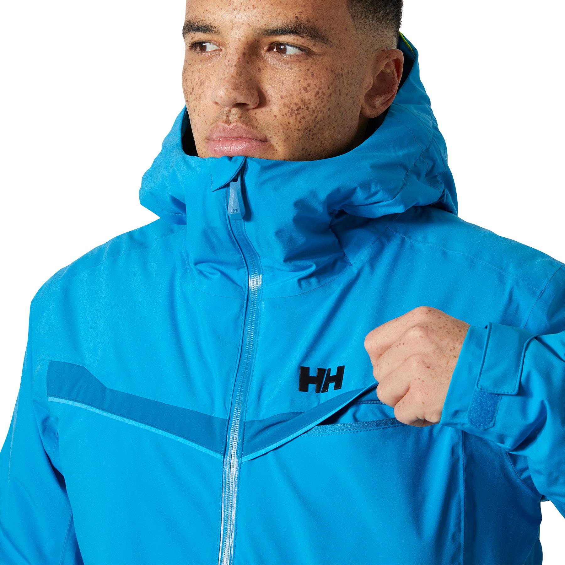 Product gallery image number 9 for product Panorama 2.0 Insulated Jacket - Men's