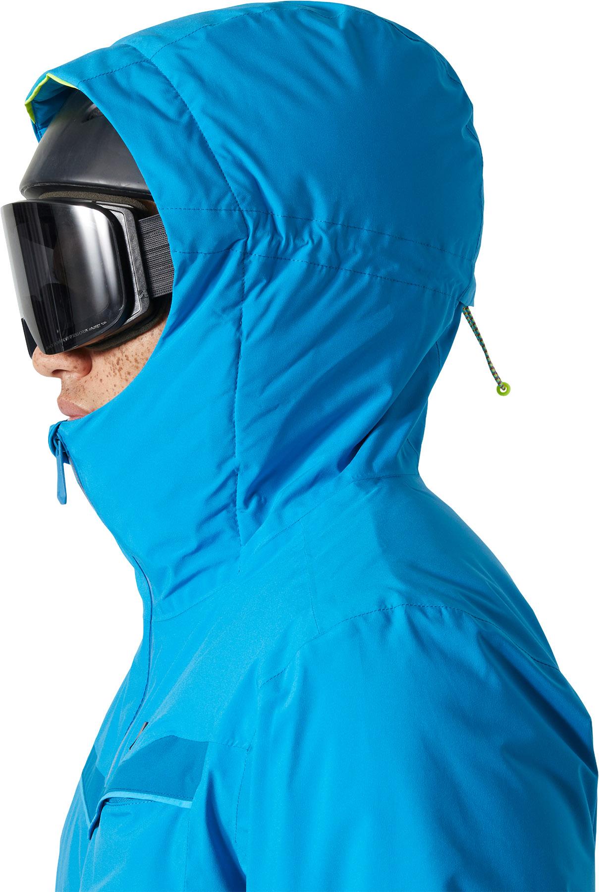 Product gallery image number 8 for product Panorama 2.0 Insulated Jacket - Men's