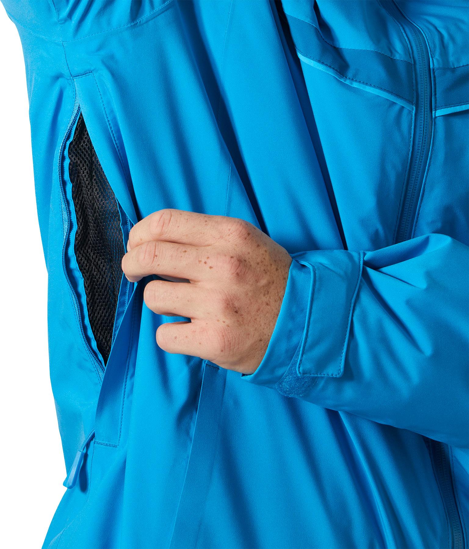Product gallery image number 6 for product Panorama 2.0 Insulated Jacket - Men's