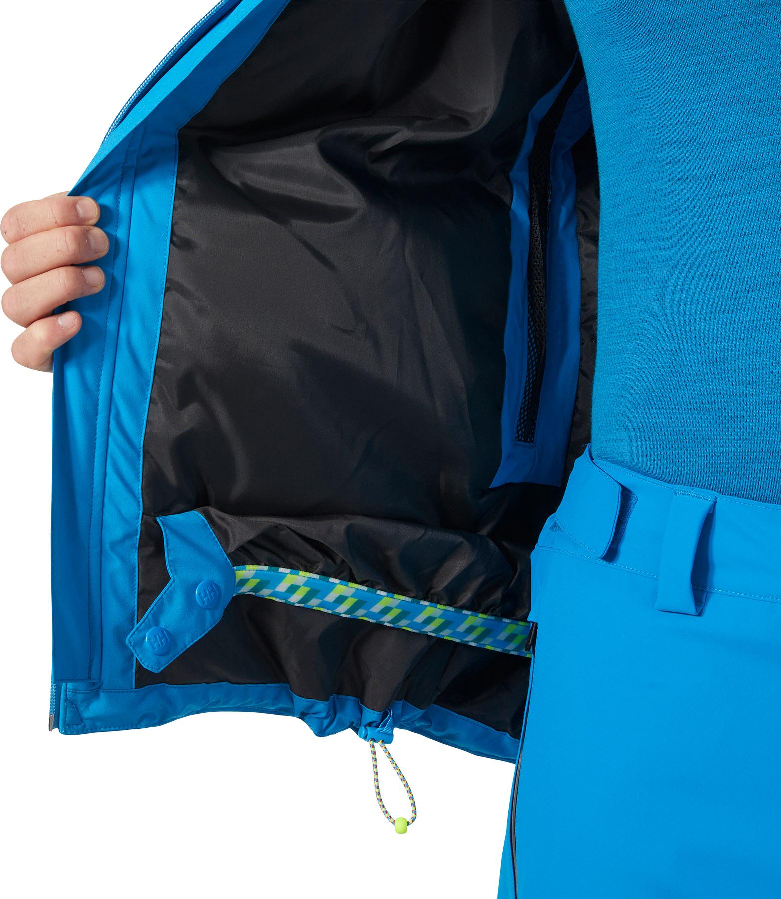 Product gallery image number 5 for product Panorama 2.0 Insulated Jacket - Men's
