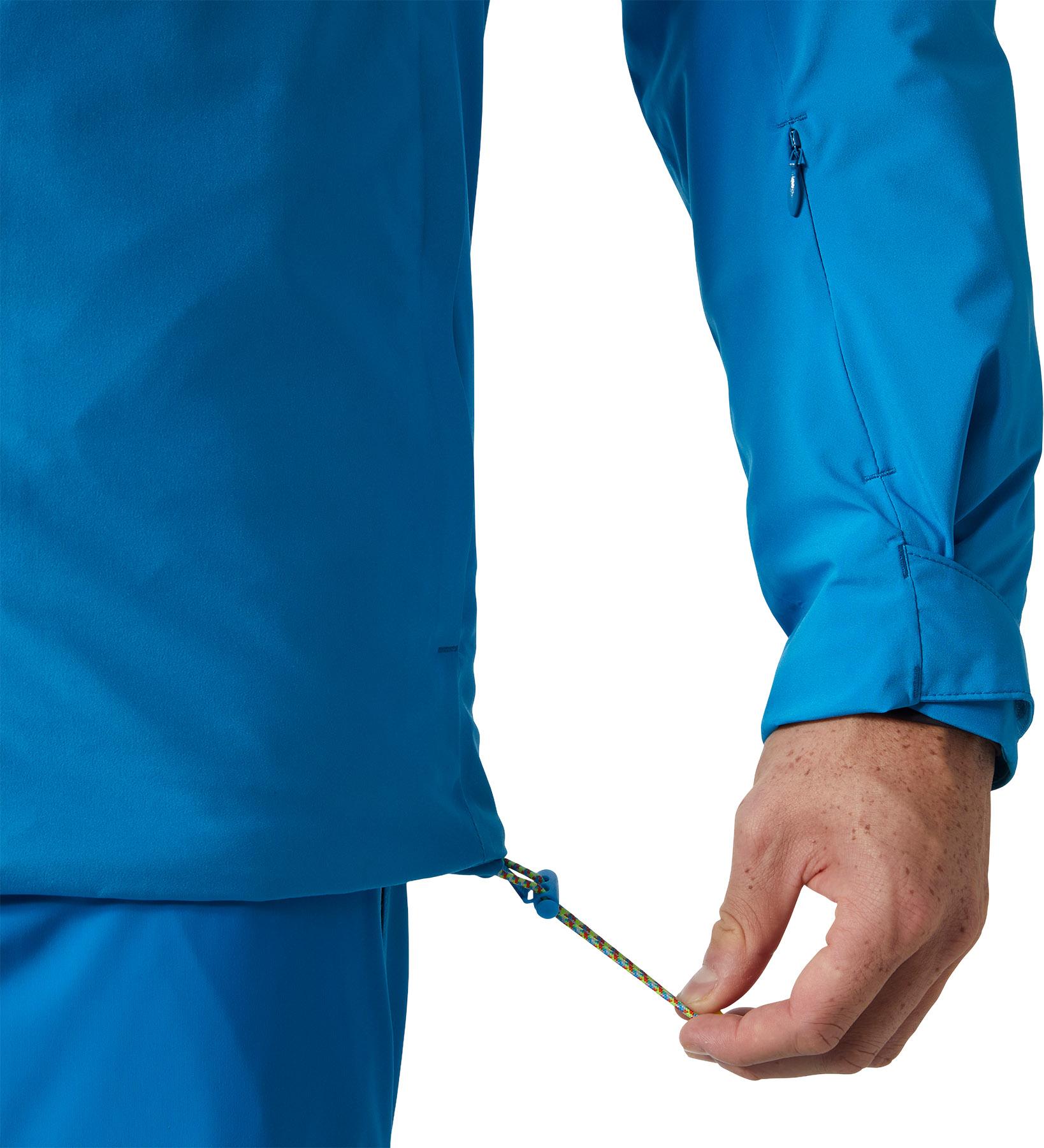 Product gallery image number 2 for product Panorama 2.0 Insulated Jacket - Men's