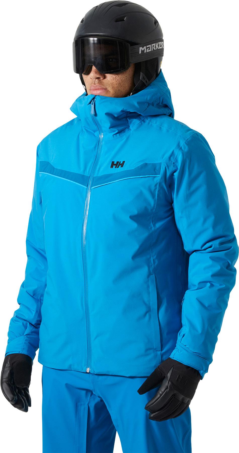 Product gallery image number 3 for product Panorama 2.0 Insulated Jacket - Men's